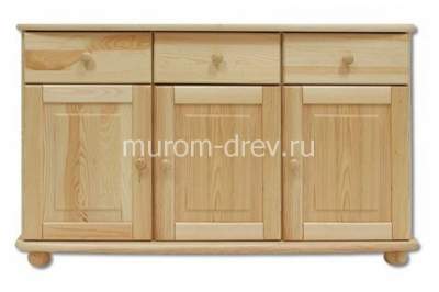 Комод 138