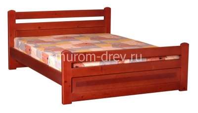 Кровать Визави