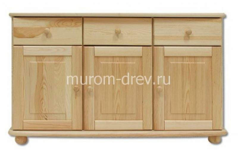 Комод 138