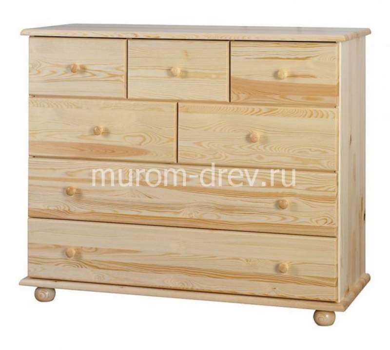 Комод Марс