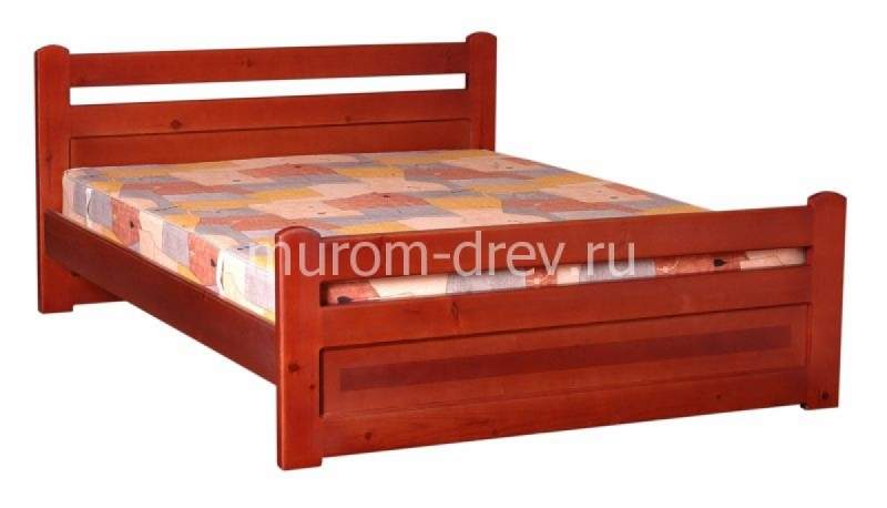 Кровать Визави