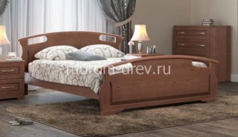 Кровать Аврора