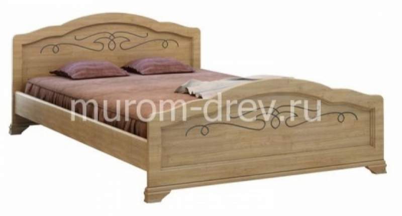 Кровать Таката